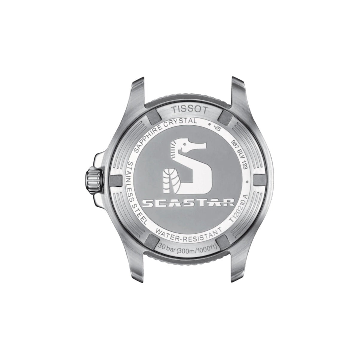 Tissot Seastar 1000 36 MM T120.210.11.011.00
