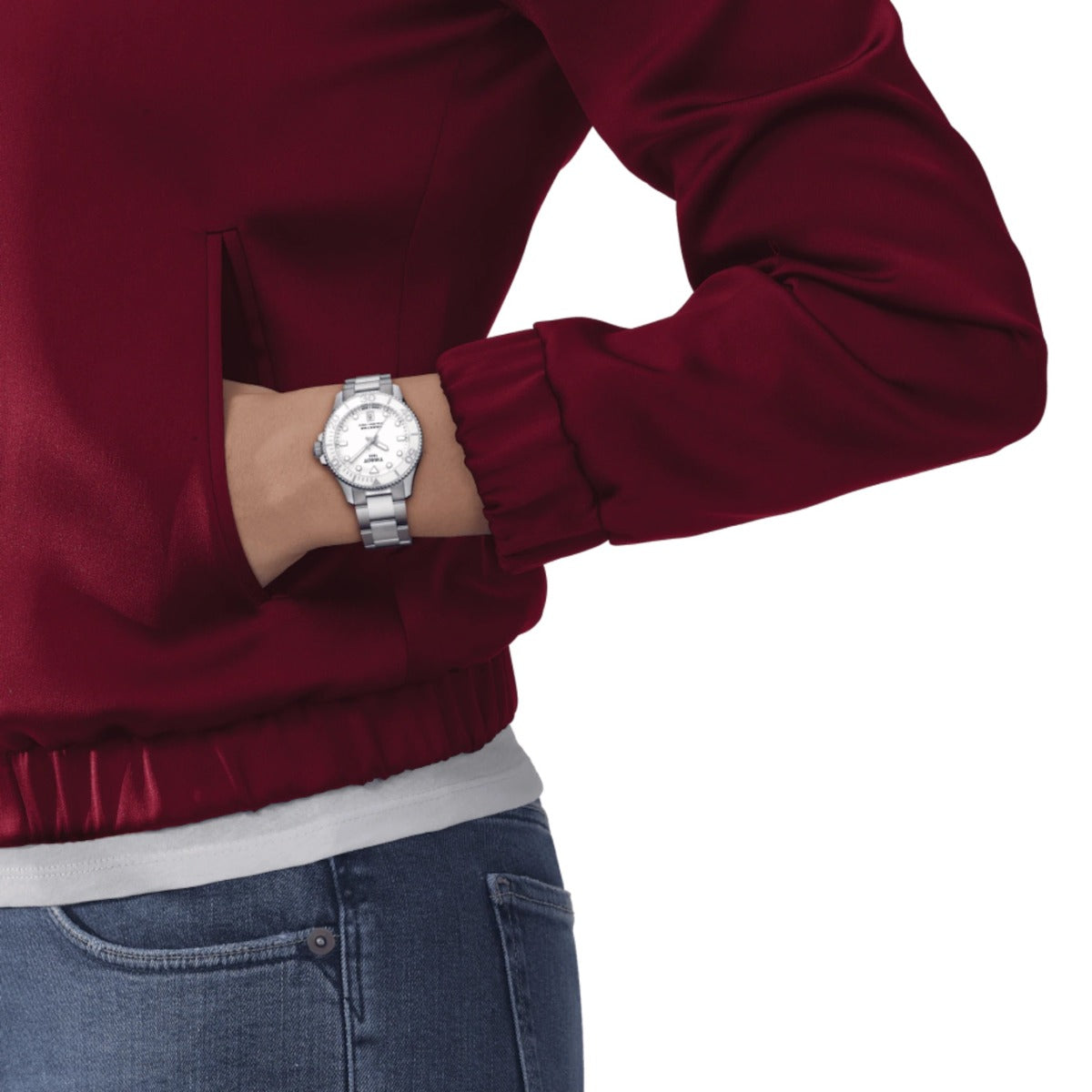 Tissot Seastar 1000 36 MM T120.210.11.011.00