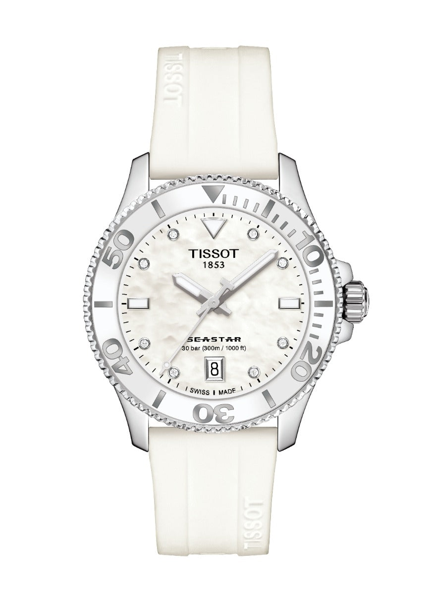 Tissot Seastar 1000 36MM T120.210.17.116.00