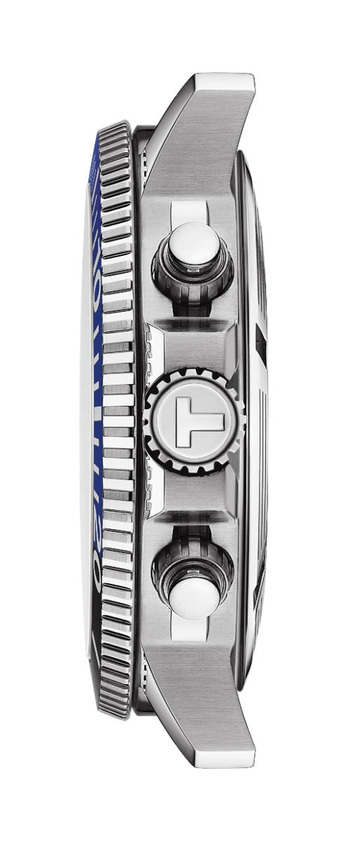 Tissot Seastar 1000 Quartz Chronograph T120.417.17.051.02