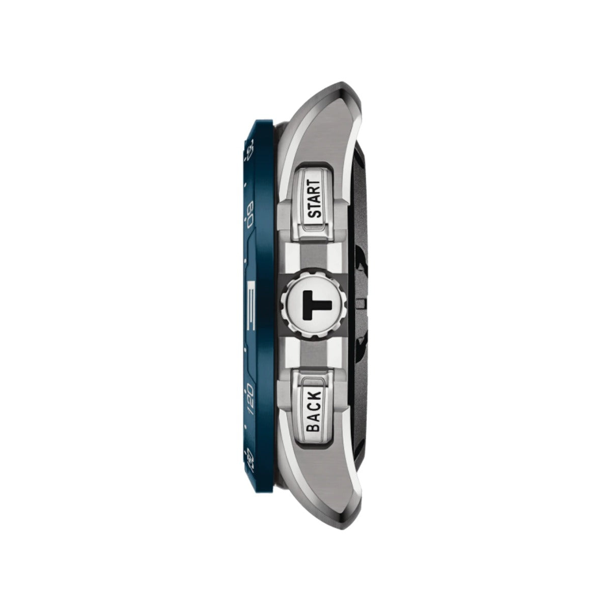 Tissot T-Touch Connect Solar T121.420.47.051.06