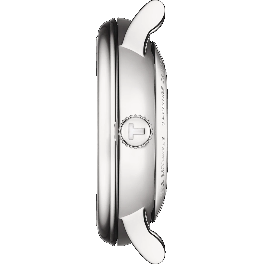 Tissot Carson Premium Automatic Lady T122.207.11.033.00