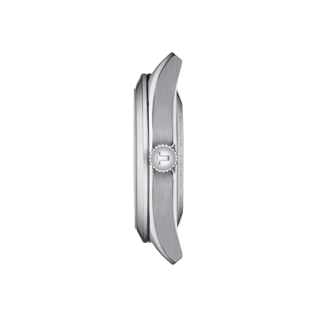 Tissot Gentleman Powematic 80 Silicium T127.407.11.041.00