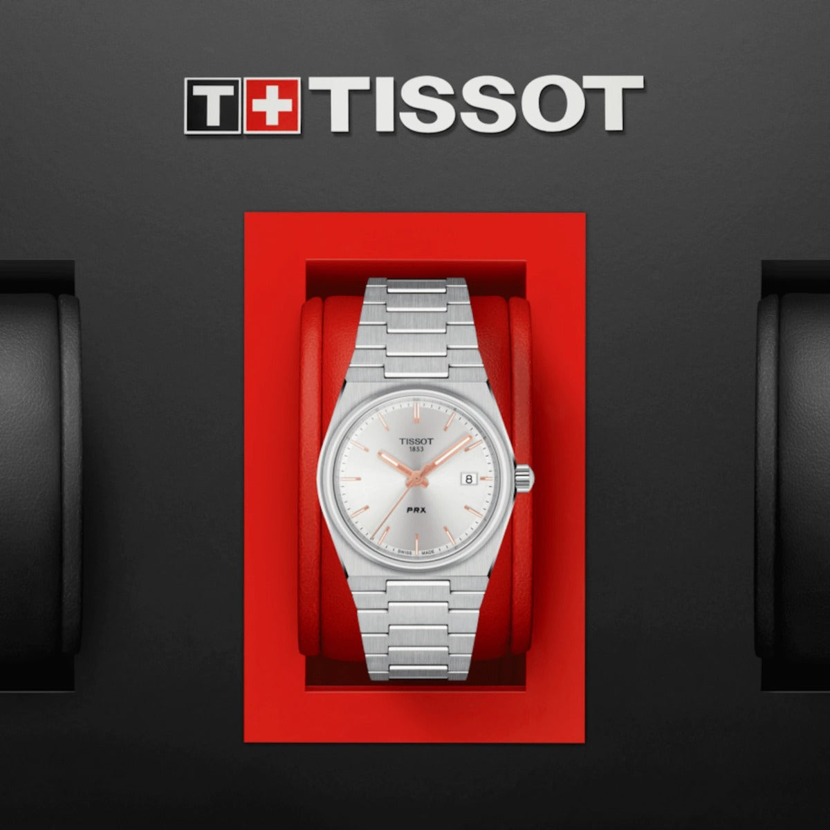 Tissot PRX 35 MM T137.210.11.031.00