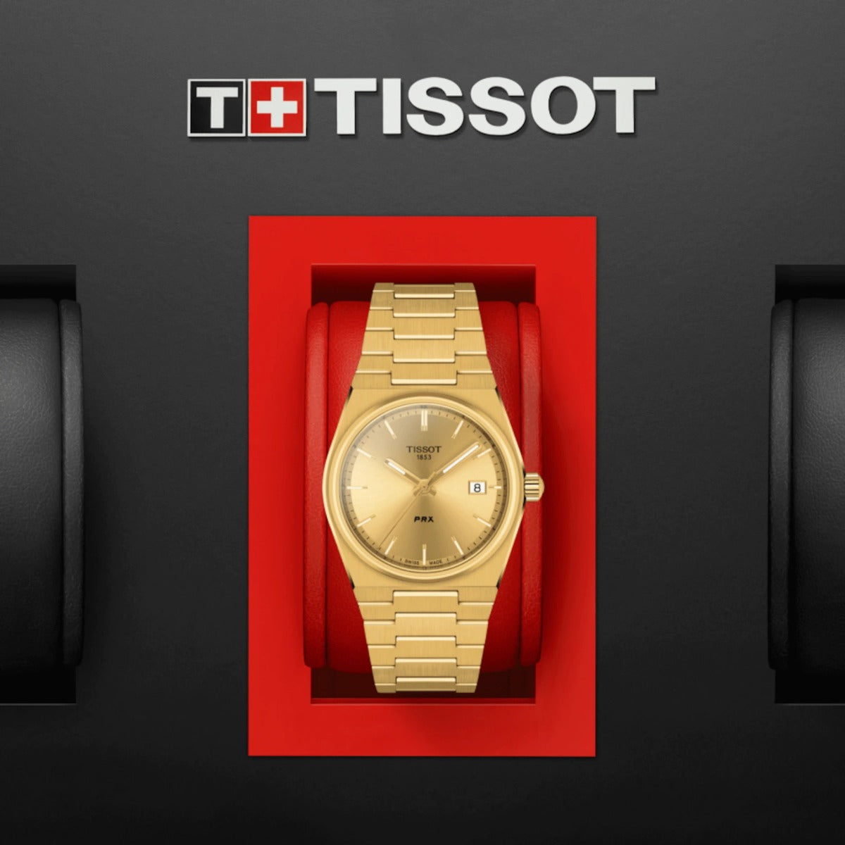 Tissot PRX 35 MM T137.210.33.021.00
