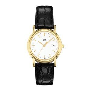 Tissot Carson T71.3.140.11