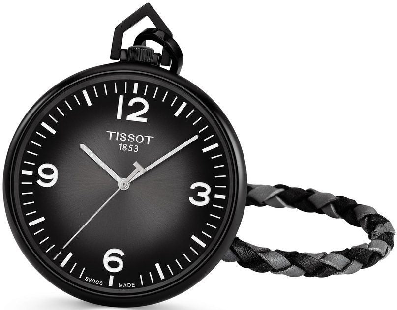 Tissot Lepine T863.409.99.067.00