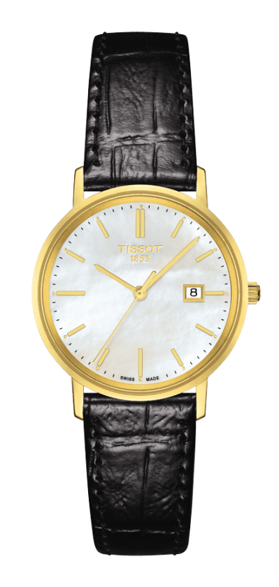 Tissot Goldrun T922.210.16.111.00