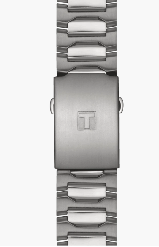 Tissot T-Touch Connect Solar T121.420.44.051.00
