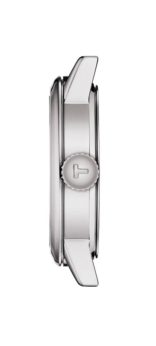 Tissot Classic Dream Lady T129.210.11.013.00
