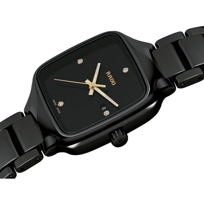 Rado True Square Diamonds R27080722