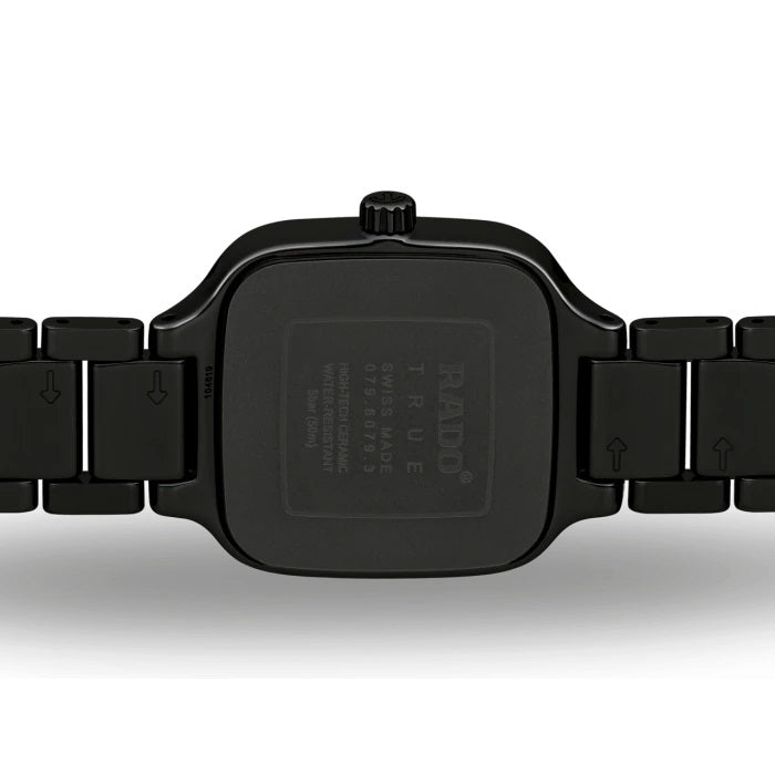 Rado True Square Diamonds R27080722