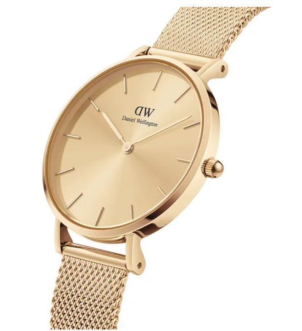 Daniel Wellington Petite Unitone Rose Gold 32 mm