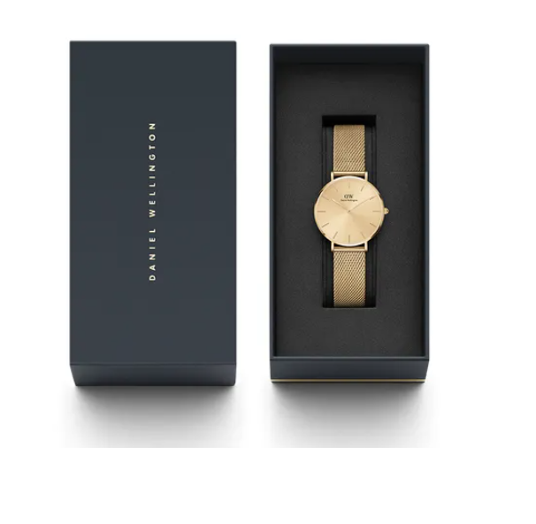 Daniel Wellington Petite Unitone Rose Gold 32 mm