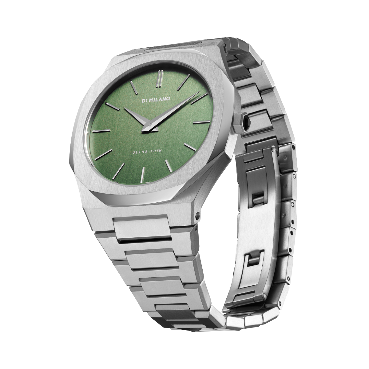 D1 Milano Ultra Thin Moss D1-UTBJ06