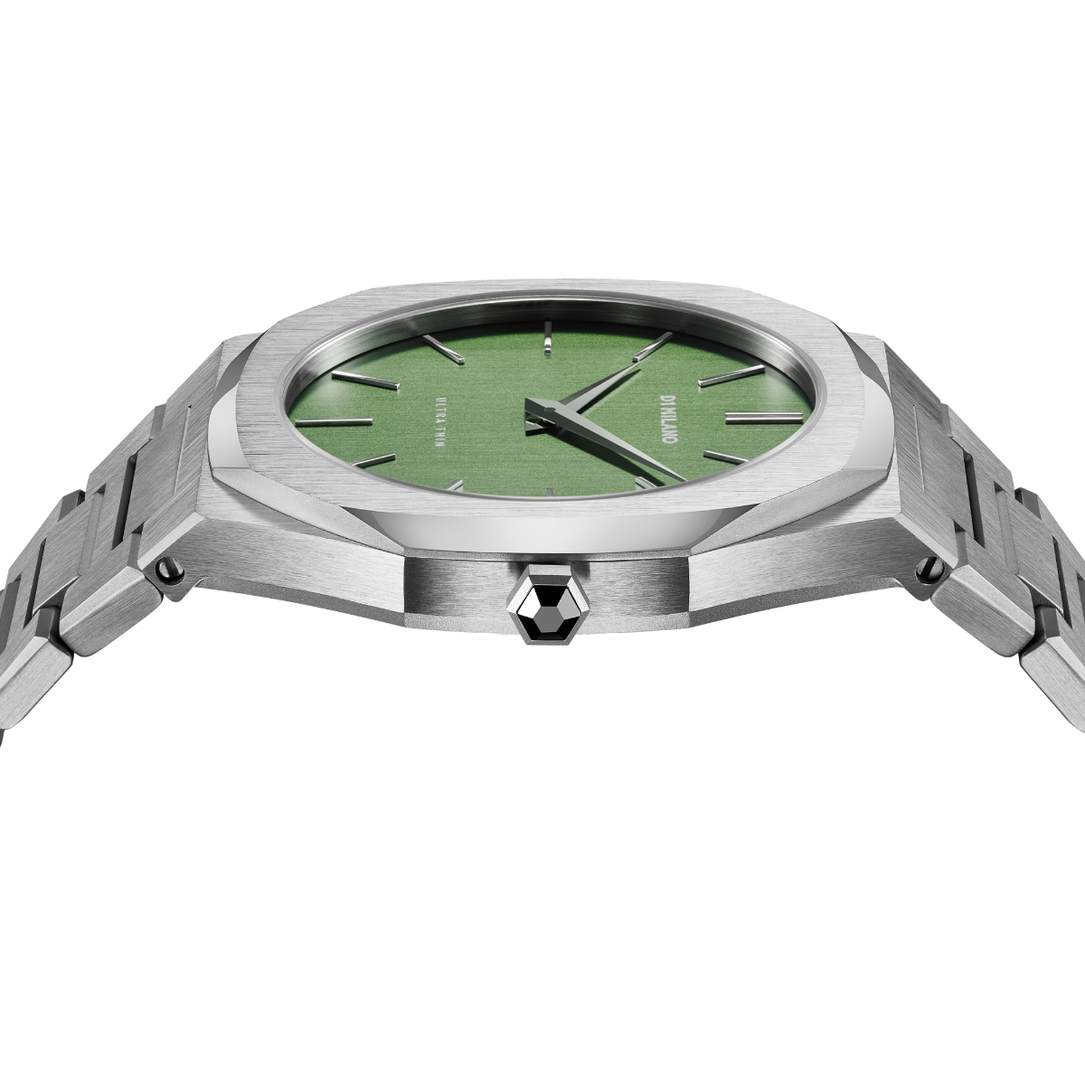 D1 Milano Ultra Thin Moss D1-UTBJ06