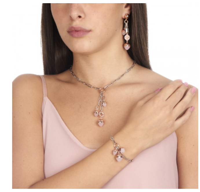 Boccadamo Bracelet XBR867R