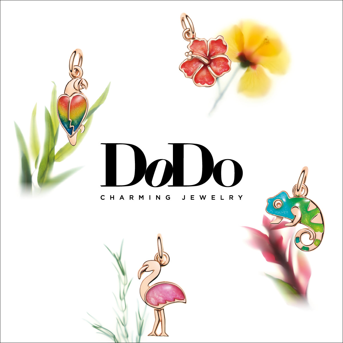 DoDo The Colors Of Nature
