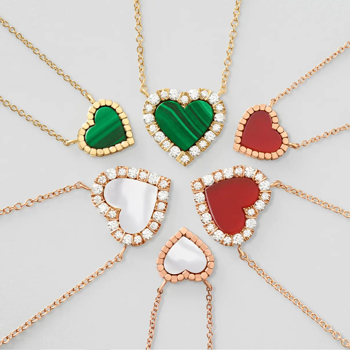 Damiani Belle Epoque Cuore