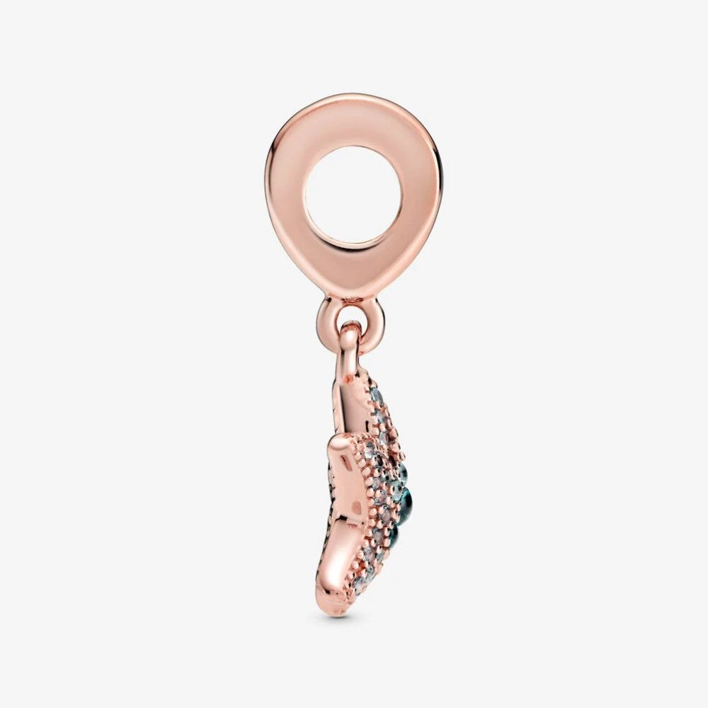 Pandora Charm Pendente Stella Marina Scintillante 788942C01