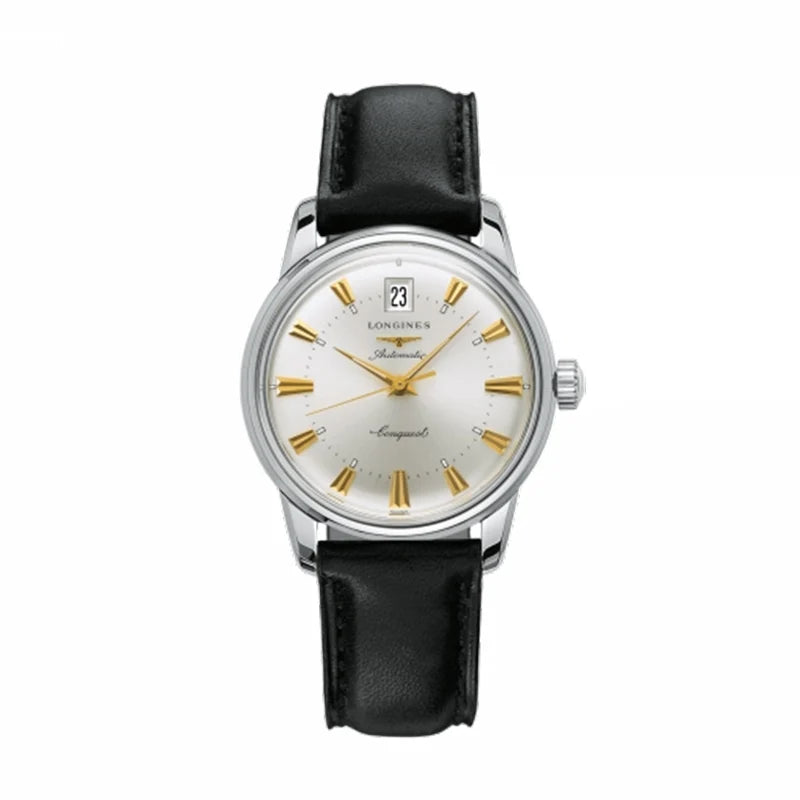 Longines Conquest Heritage 35 MM L1.611.4.75.2