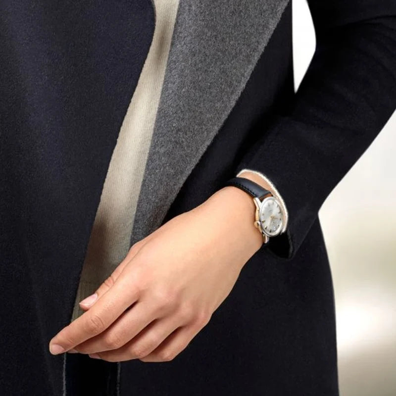 Longines Conquest Heritage 35 MM L1.611.4.75.2