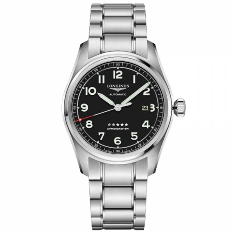 Longines Spirit 42 MM L3.811.4.53.6