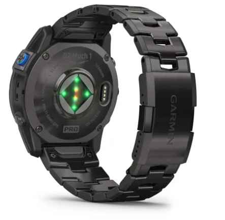 Garmin D2 Mach 1 Pro Titanium