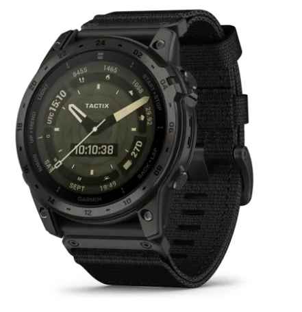 Garmin Tactix 7 Amoled Edition