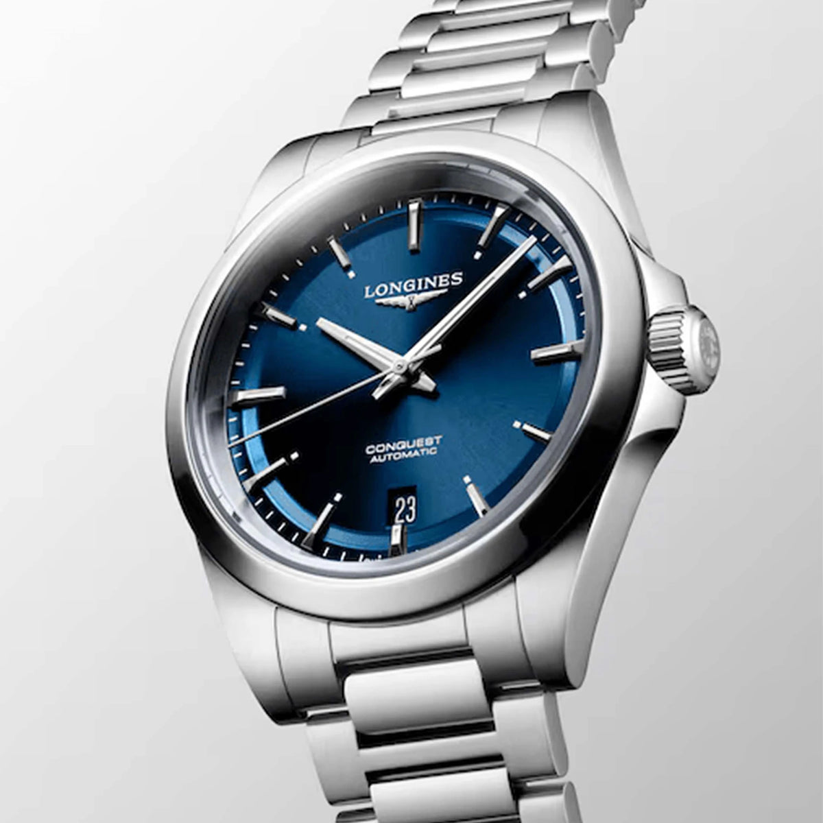  Longines Conquest 41 MM L3.830.4.62.6