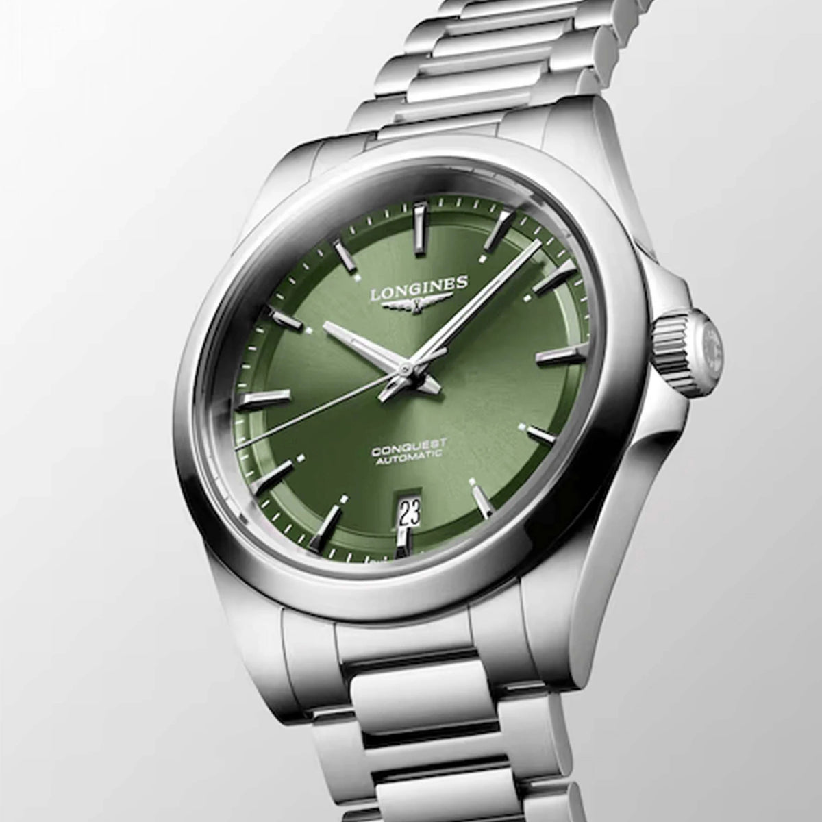 Longines Conquest 38 MM L3.720.4.02.6