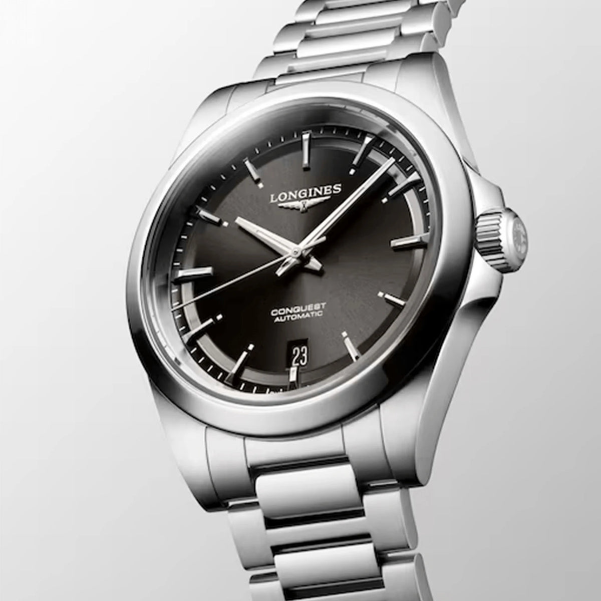 Longines Conquest 38 MM L3.720.4.52.6