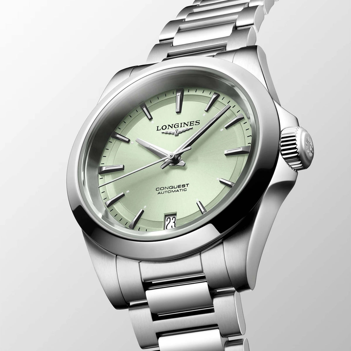 Longines Conquest 34 MM L3.430.4.02.6