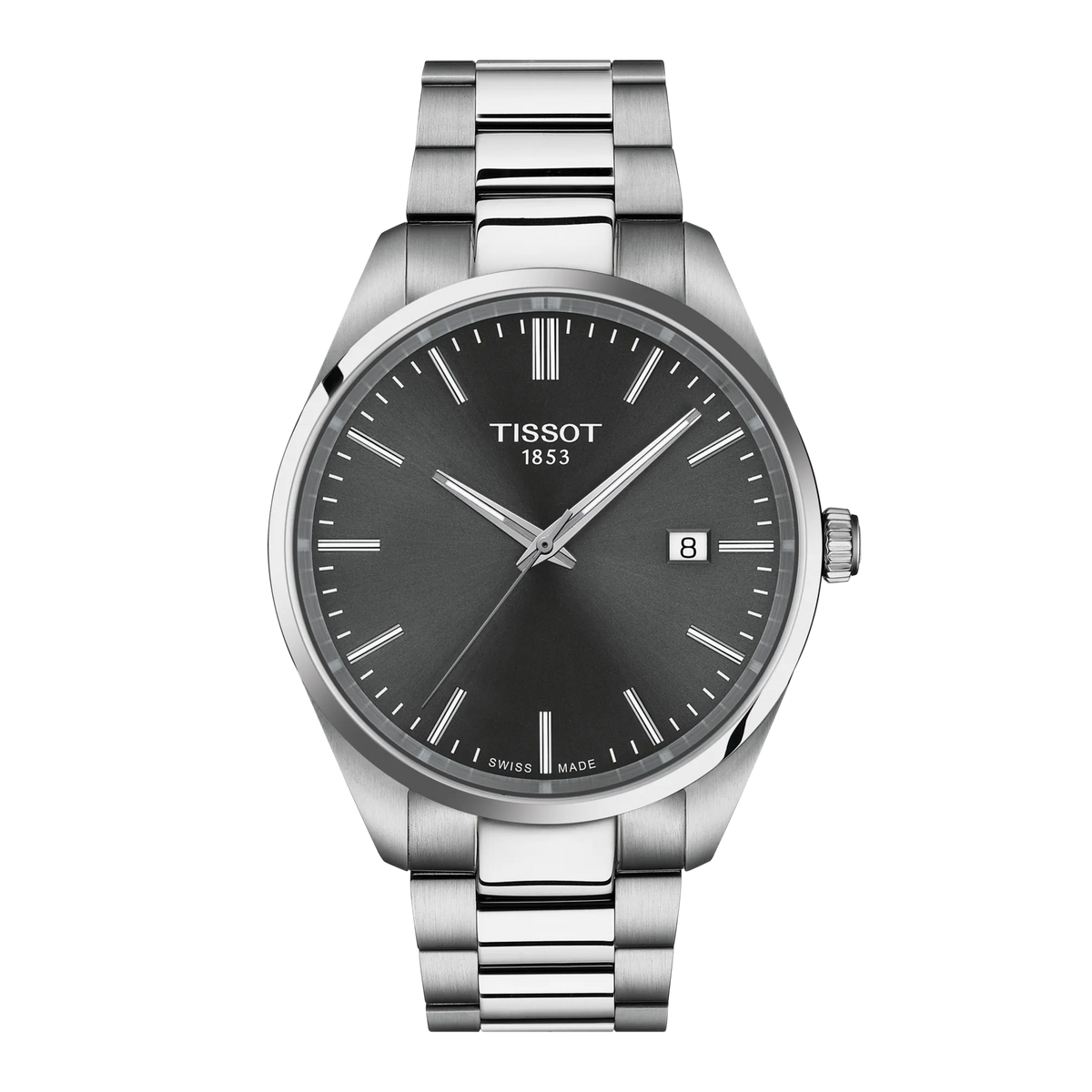 Tissot PR100 40 MM T150.410.11.081.00