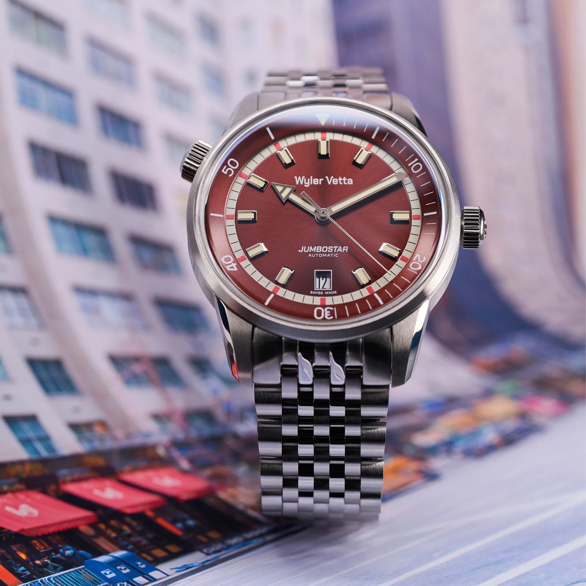  Longines Avigation BigEye L2.816.1.93.2
