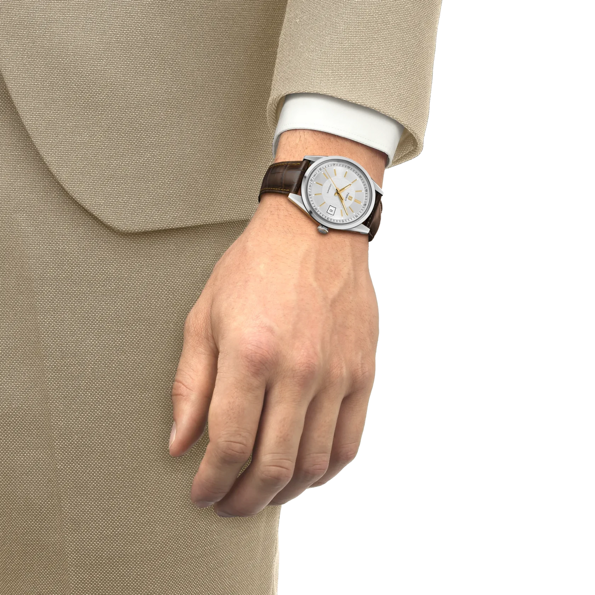 Tissot Chrono XL Classic T116.617.11.092.00