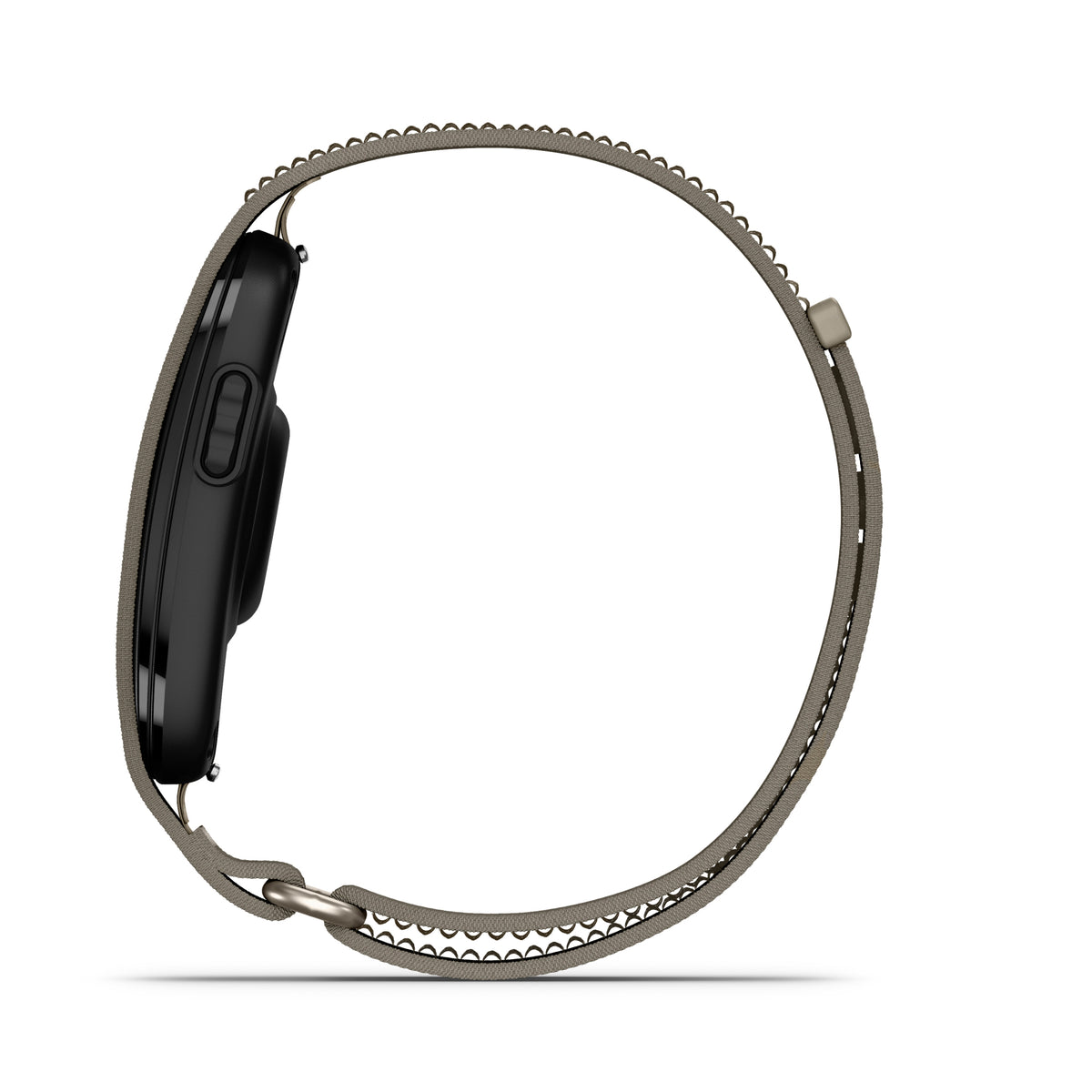 Garmin CIRQA Smart Band French Grey