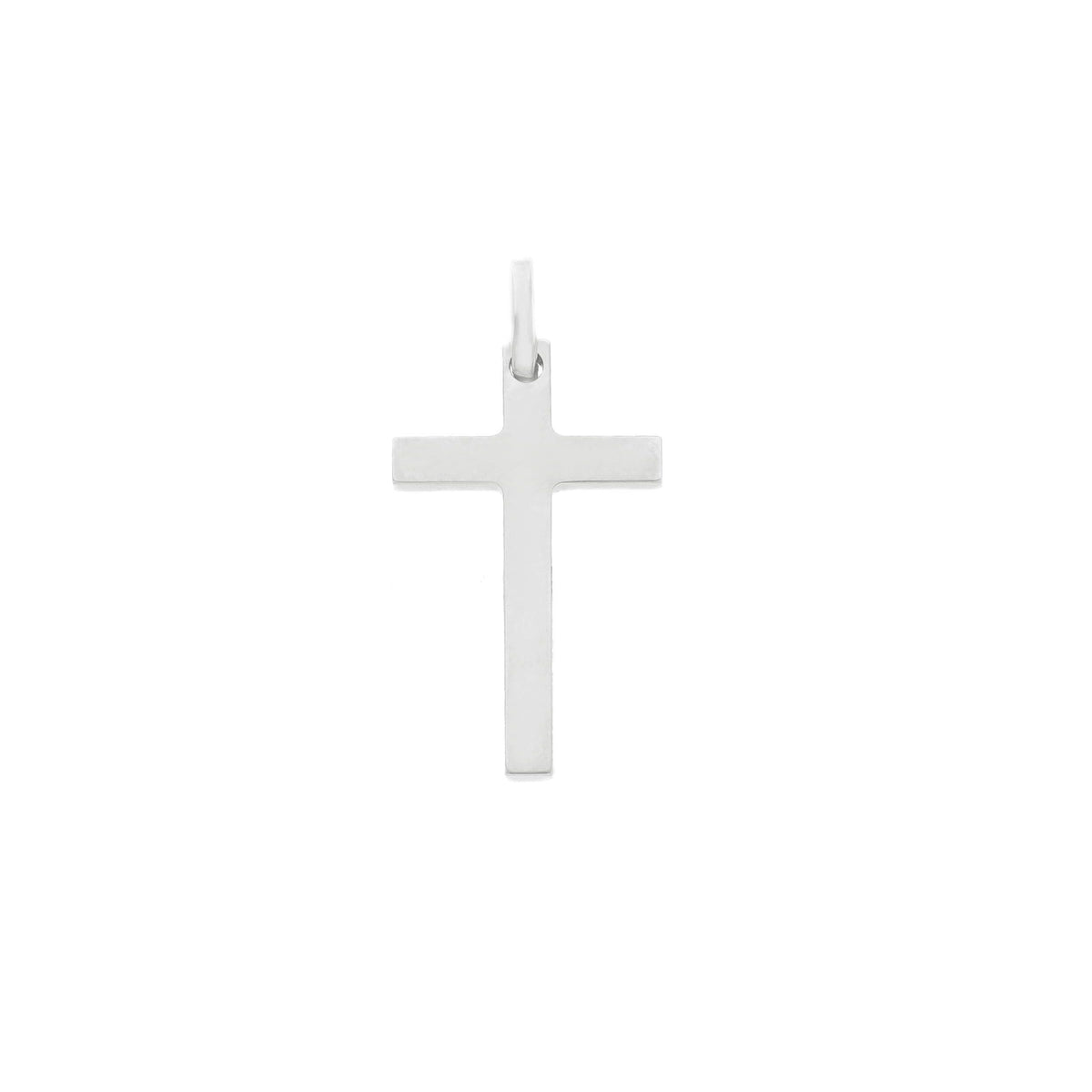 Cross in 18kt Yellow Gold