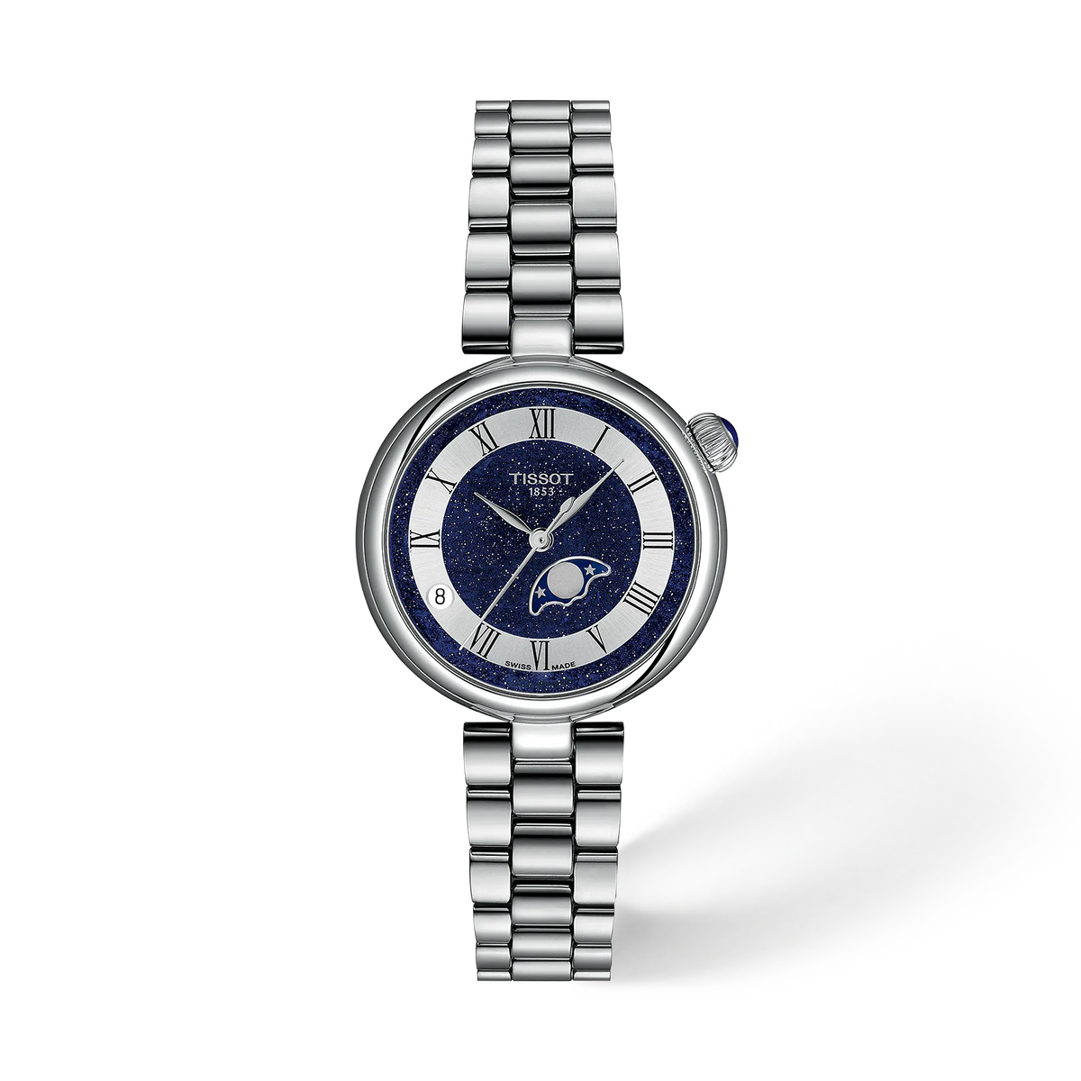 Tissot Desir 29,6 MM T152.223.11.493.00