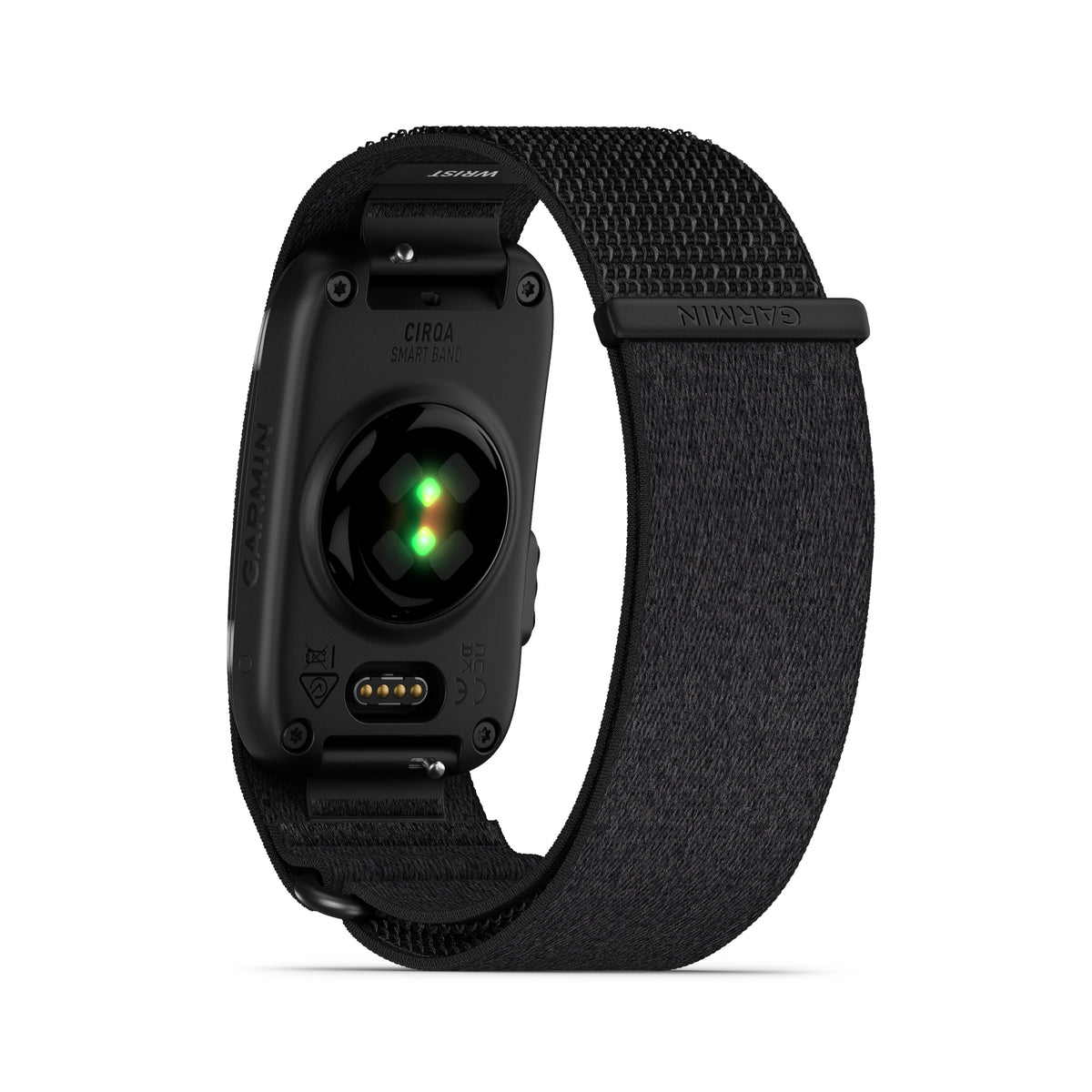 Garmin Instinct 2X Solar Graphite