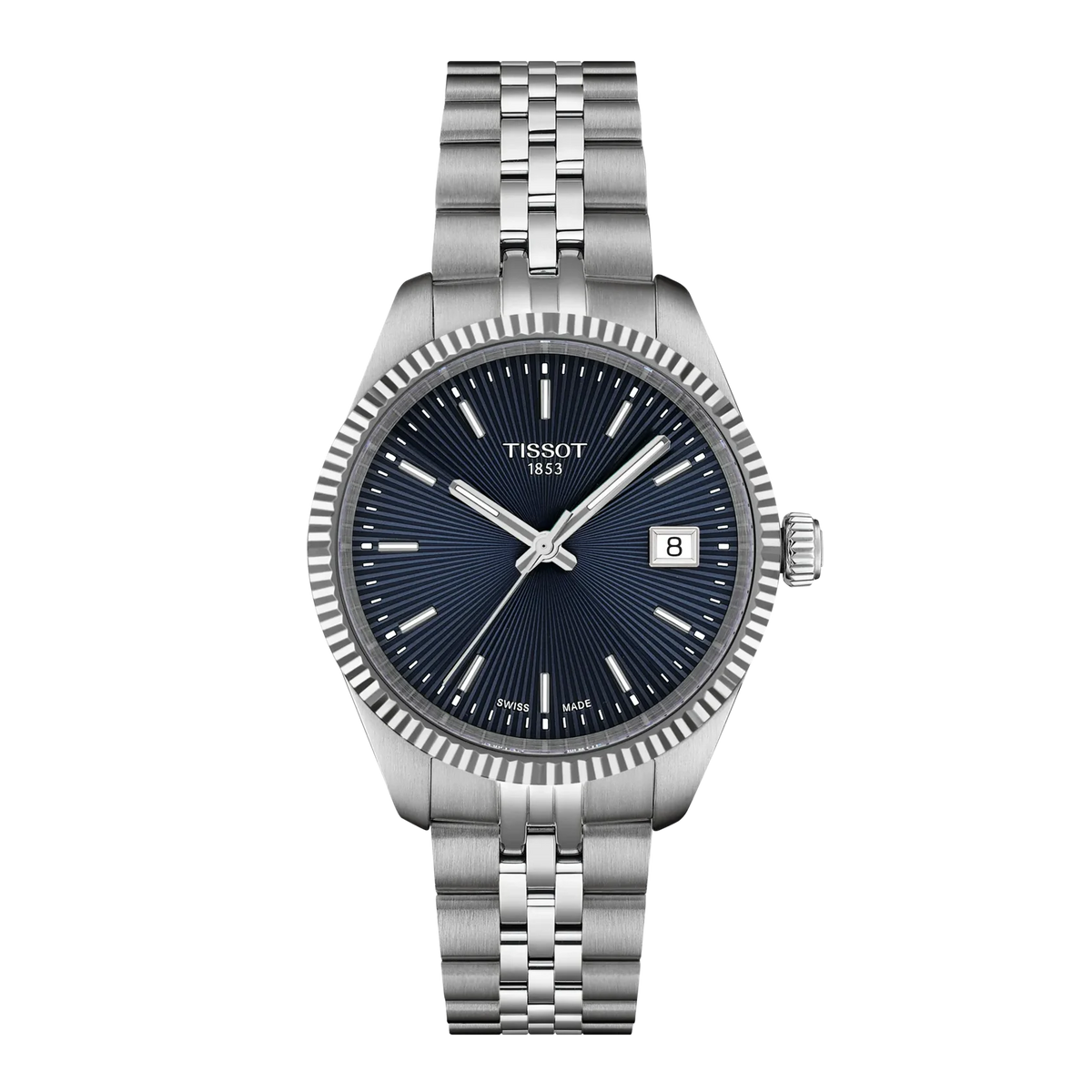 Tissot Ballade 34 MM T156.210.11.041.00