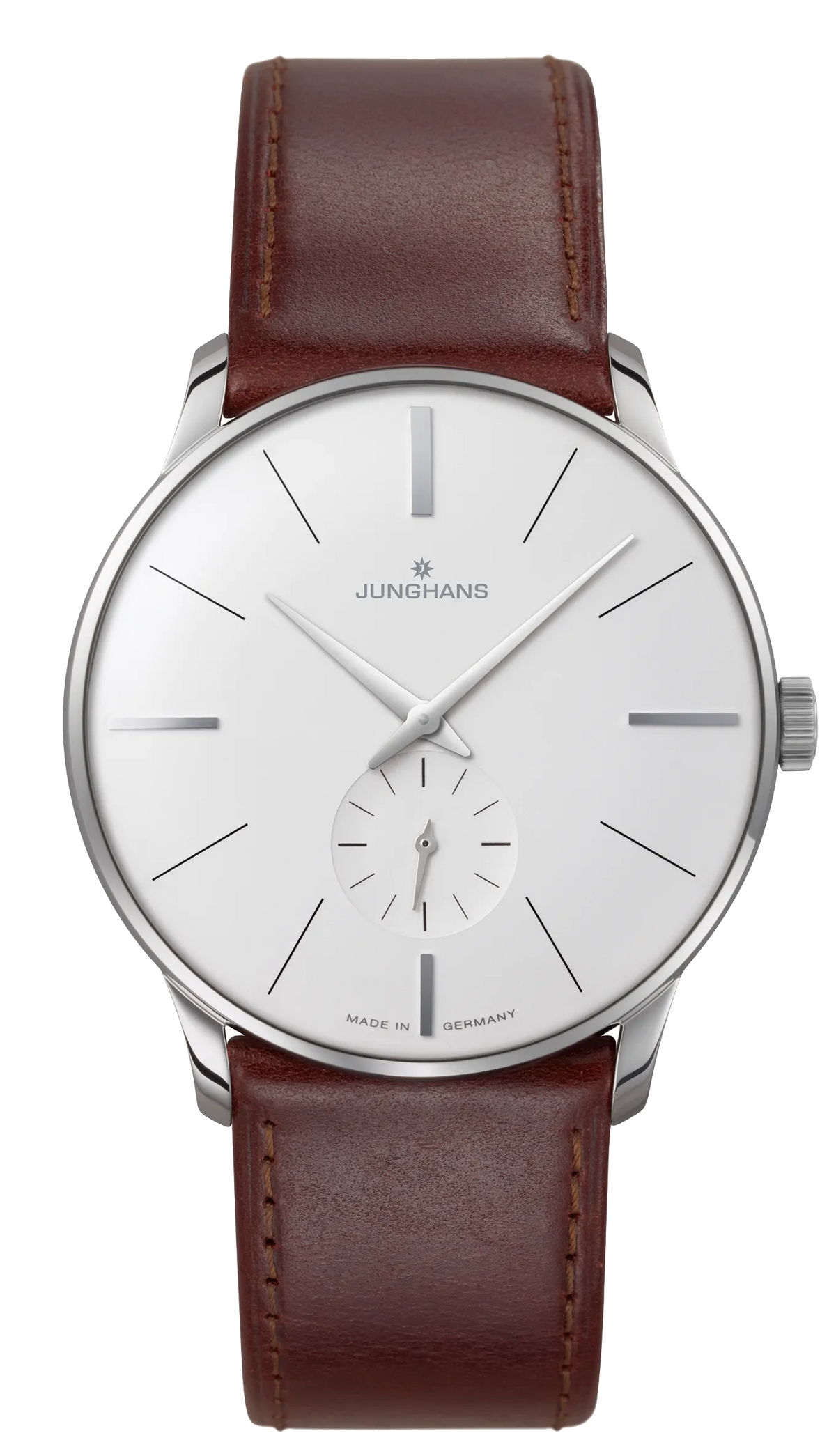 Junghans Meister Handaufzug 27/3200.02