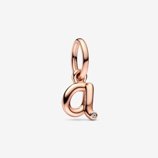 Pandora Charm Lettera A 782531C01