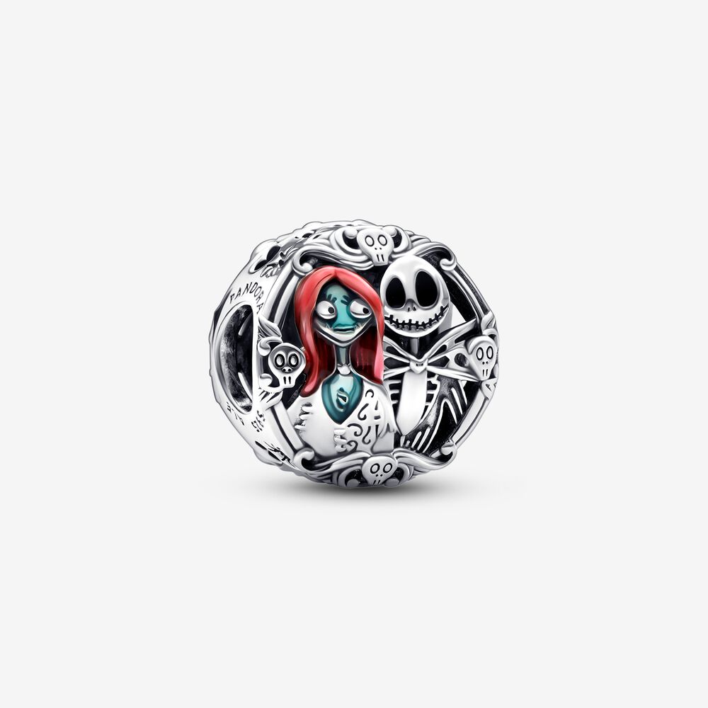 Pandora Charm Disney Nightmare Before Christmas 792292C01