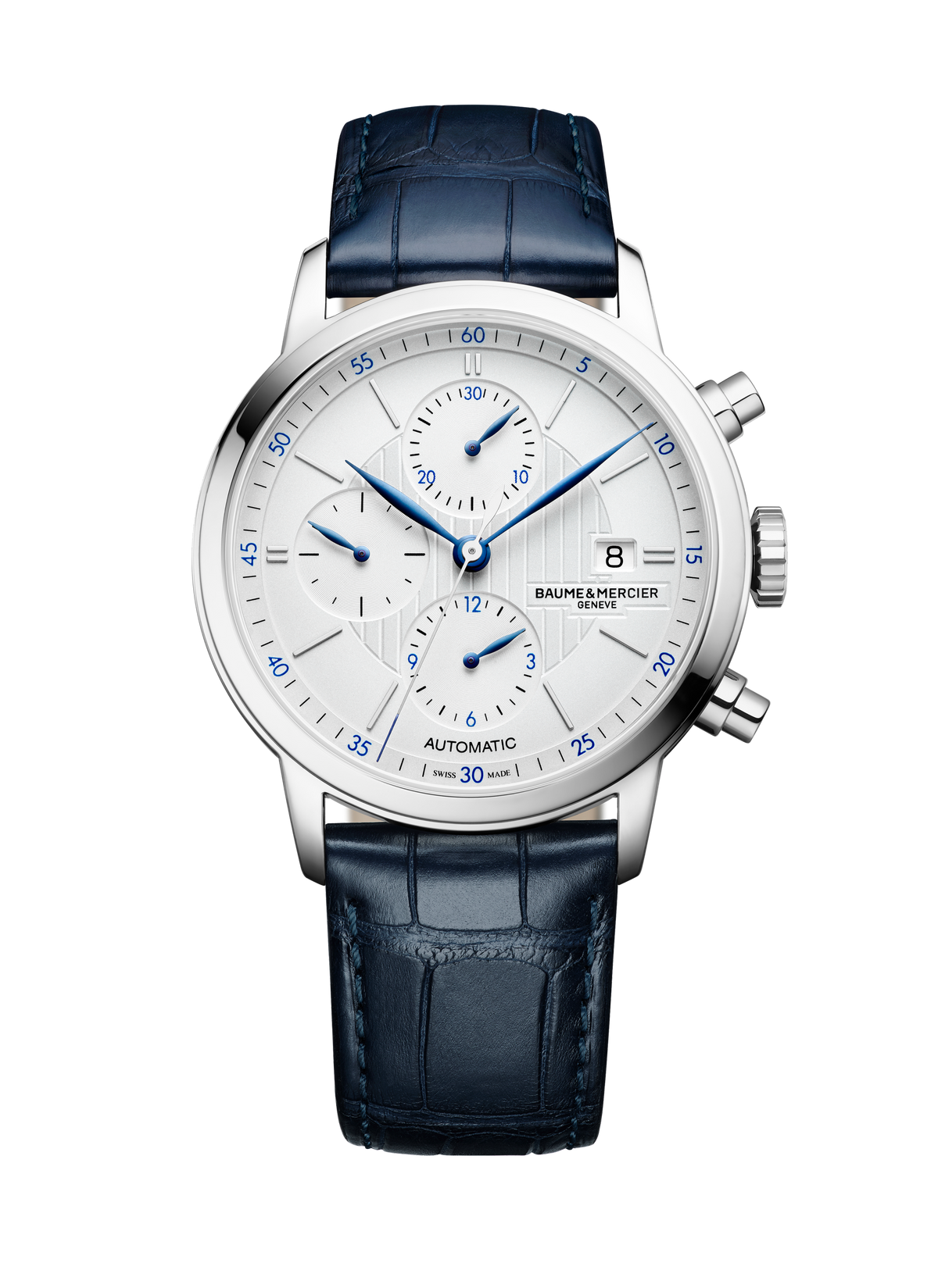 Baume et Mercier Classima 10330