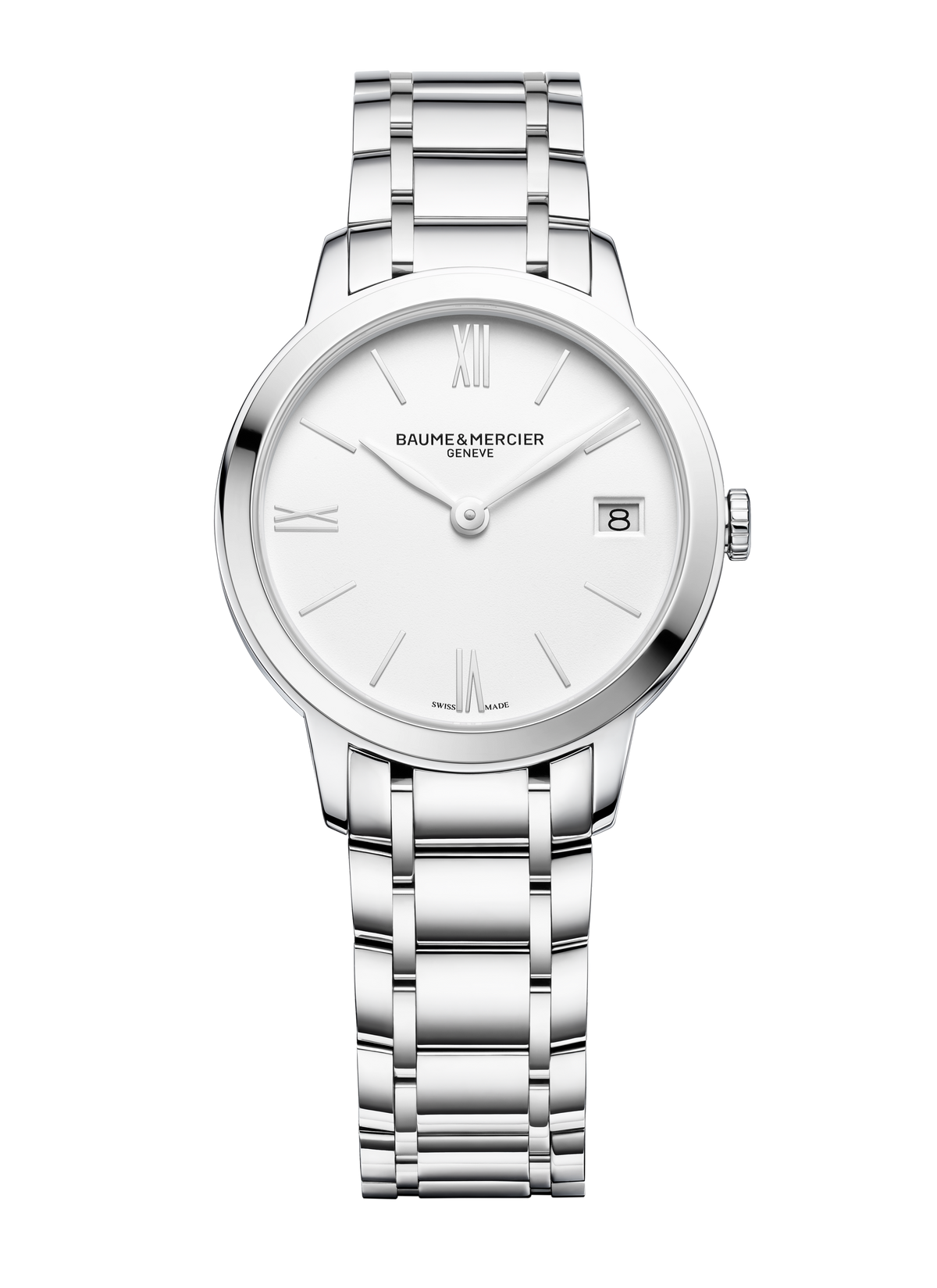 Baume et Mercier Classima 10335