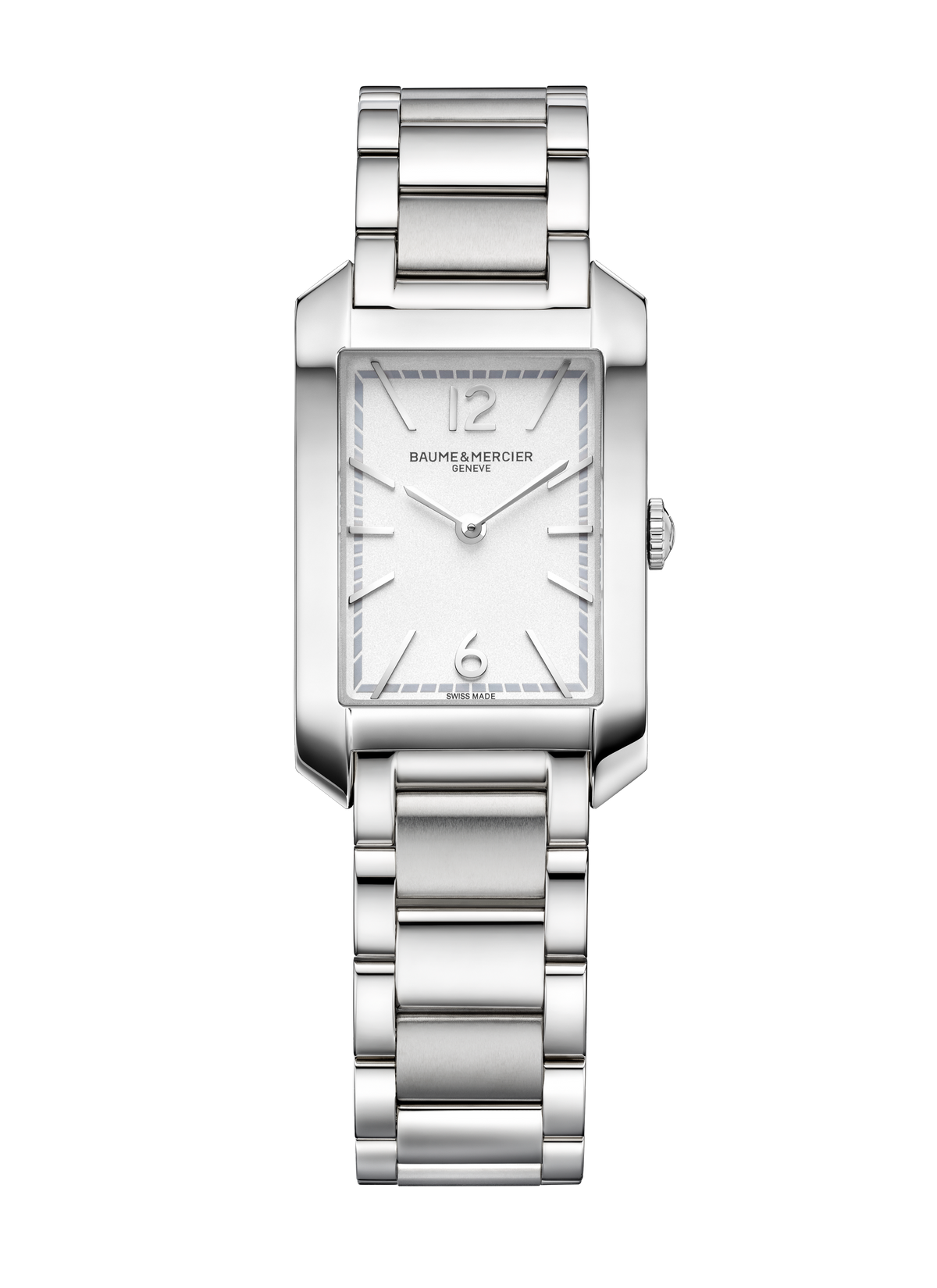 Baume et Mercier Hampton 10473