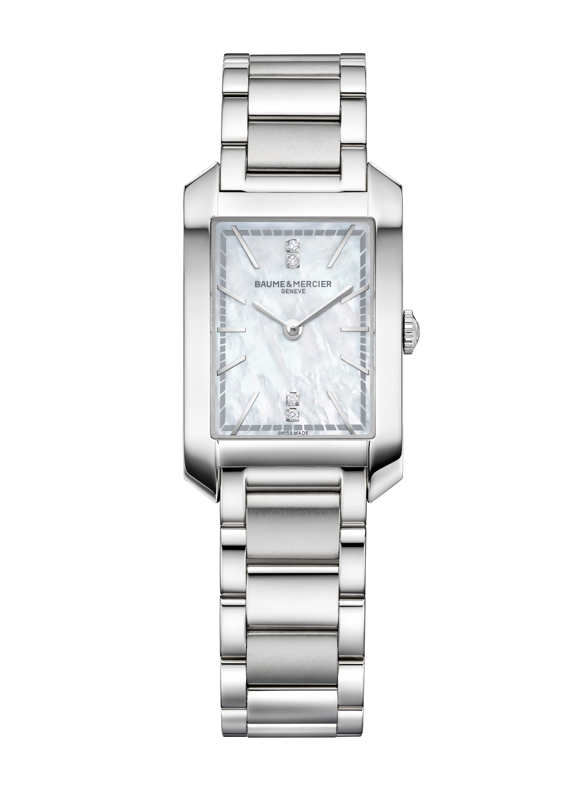 Baume et Mercier Hampton 10474