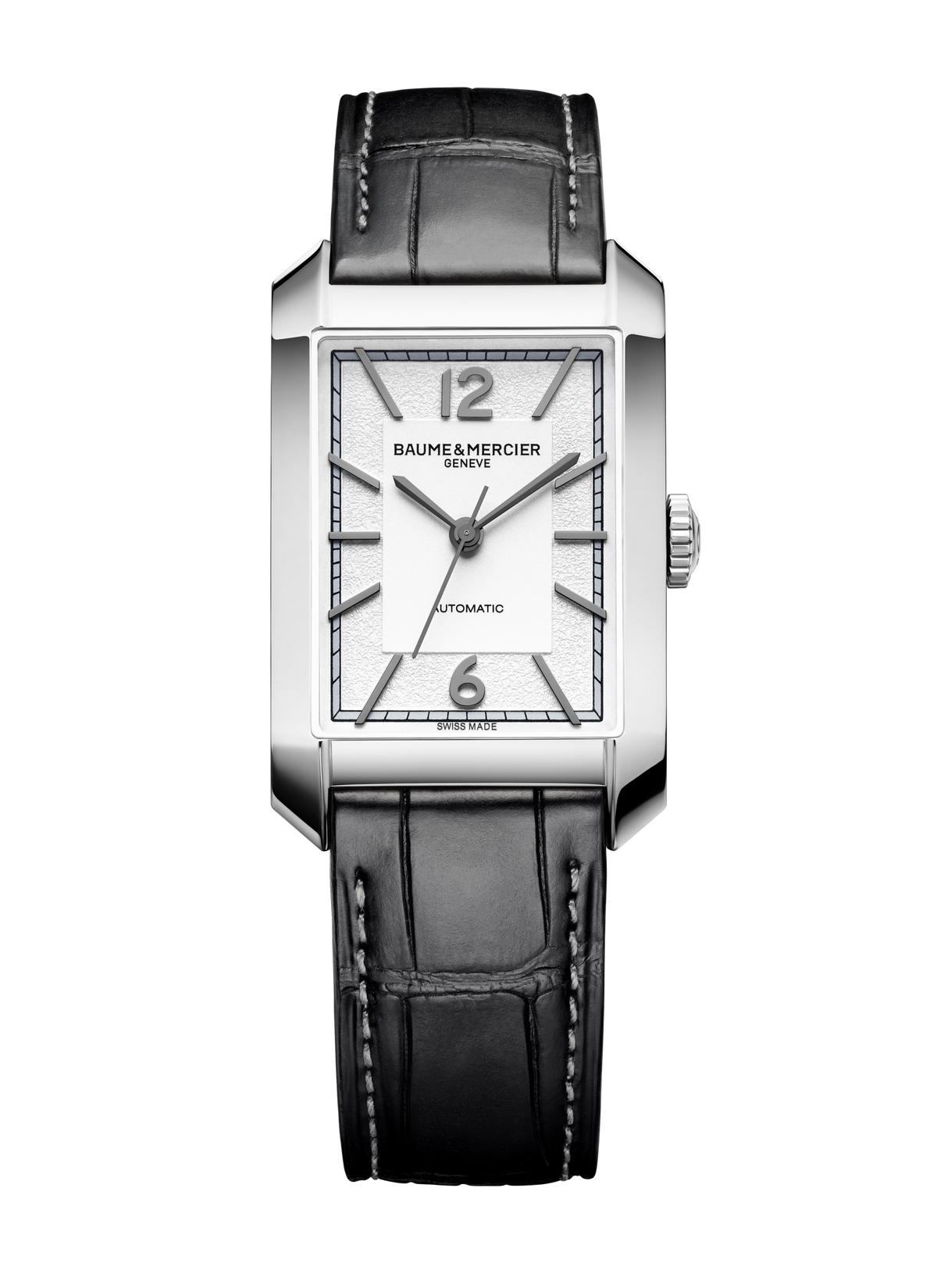 Baume et Mercier Hampton 10522