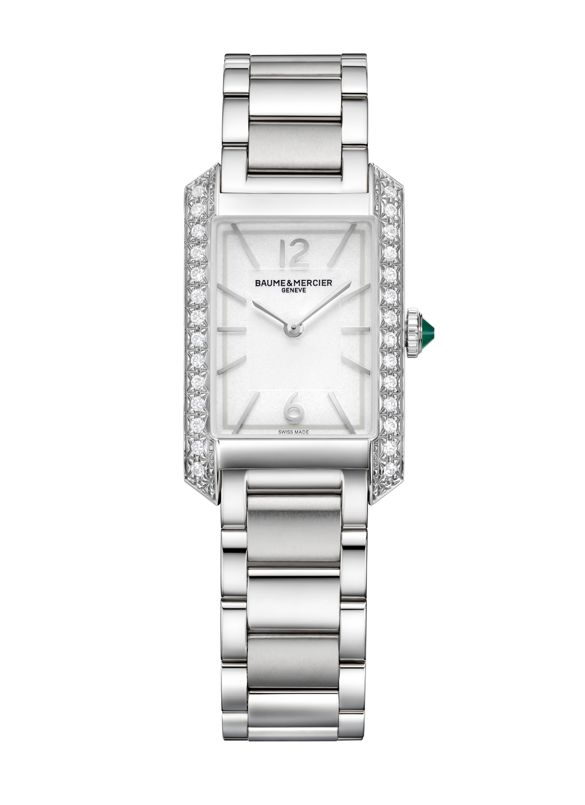 Baume et Mercier Hampton 10631